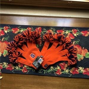Pom Pom spirit gloves - SU